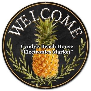 ELECTRONICS, Camera’s & Accessories OH MY!